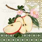 Apples 3 Kitchen Print