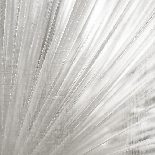 Silver Wash Art Print
