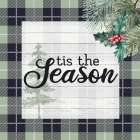 Tis the Season Art Print