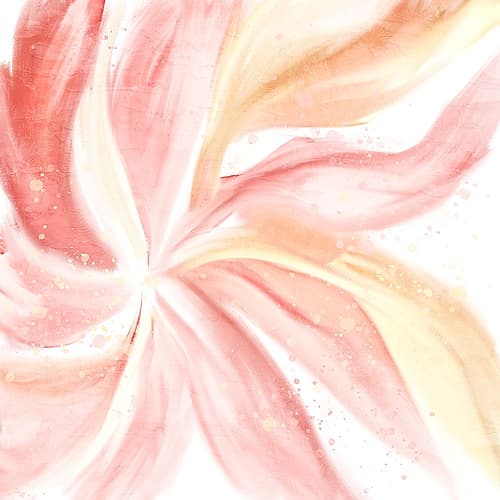 Spring 2 Art Print by Kimberly Allen