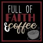 Full Of Coffee 1 Kitchen Print