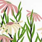 Daisies 1 Art Print