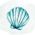 Sea Love 5 Art Print