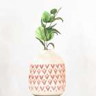 Spring Vase 1 Botanical Print