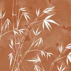 Bamboo 1 Art Print