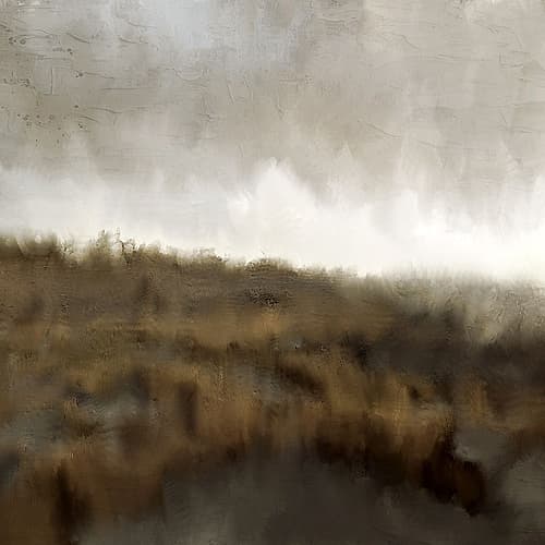 Dream Walk Landscape Print
