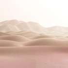 Desert Sands Art Print