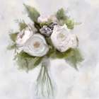 Peonies Art Print