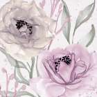 Spring Notes 2 Art Print