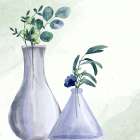Delicate 1 Art Print