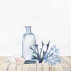 Coral Shelf 2 Art Print