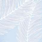 Tropical Palm 2 Botanical Print