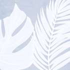 Tropical Palm 3 Botanical Print