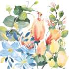 In The Spring 2 Art Print