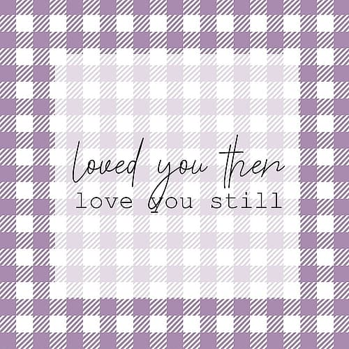 Still Art Print