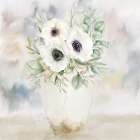 Soft Art Print