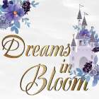 Dreams In Bloom 2 Art Print