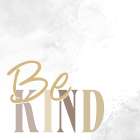 Be 1 Art Print