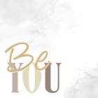 Be 3 Art Print