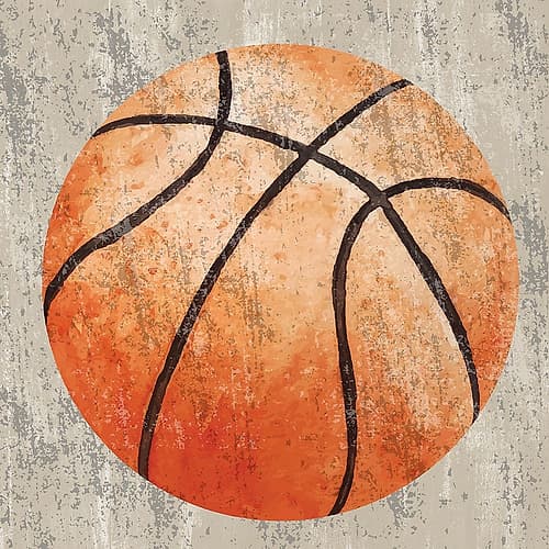 Sport 2 Games and Sports Print