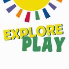 Explore Play Art Print