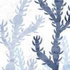 Seaweed Tone 3 V2 Coastal Print
