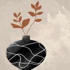 Vase 1 Art Print