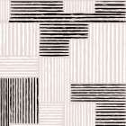 Lines Squared 2 Art Print
