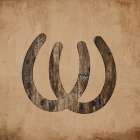Old West 2 Art Print