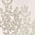 Muted Botanicals 1 Art Print