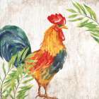 Farm Animals 5 Art Print