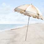 Umbrella View Art Print