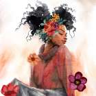 Dreams 1 Art Print
