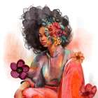 Dreams 2 Art Print
