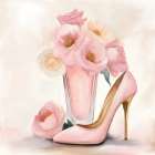 Pink Beauty 2 Art Print