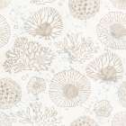Coral Patterned 2 Art Print