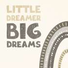 Little Star 3 Art Print
