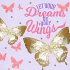 Your Dreams Art Print