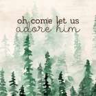Adore Art Print