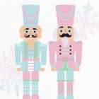 Nutcracker Two Art Print