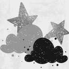 Good Night 3 Art Print