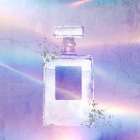 Iri Perfume 1 Art Print