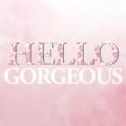 Hello Art Print