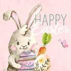 Hop Hop 1 Art Print