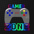 Zone 1 Art Print