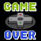 Gamer Five 2 Art Print