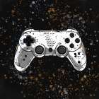 Gamer Spot 1 Art Print