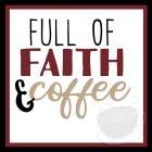 All Coffee 1 Kitchen Print