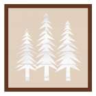 Timber 3 Art Print