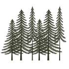 Wilderness 2 Art Print